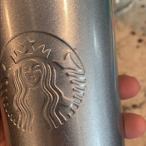 $65 starbucks cup
